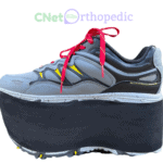 Orthopedic Shoe Lifts