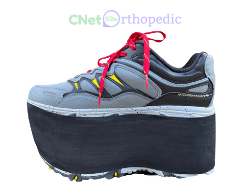 Orthopedic Shoe Lift