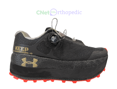 orthopedic shoes utah