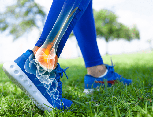 Orthopedic Shoe Problem