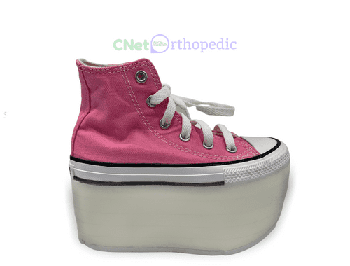 Pink Shoe LIft For Children