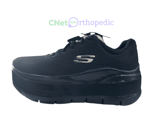 Orthopedic shoe lifts